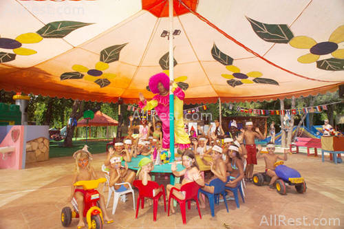 Letoonia Golf Resort 38